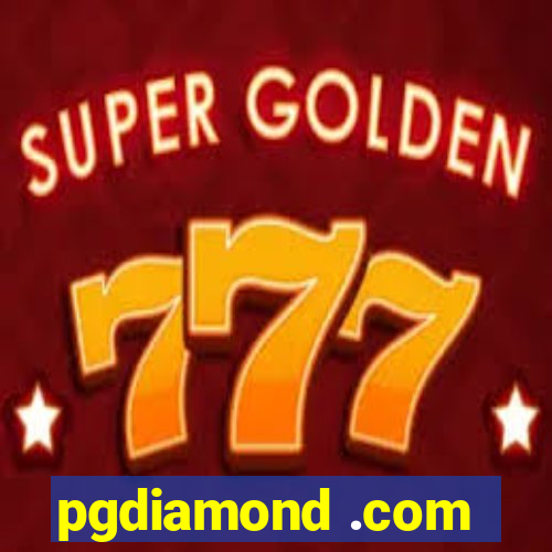 pgdiamond .com